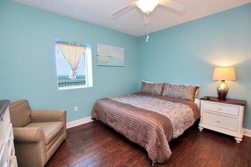 San Carlos Penthouse 5