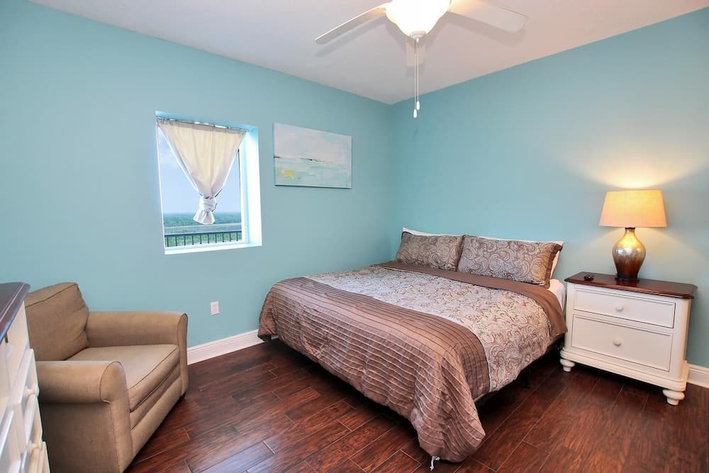 San Carlos Penthouse 5