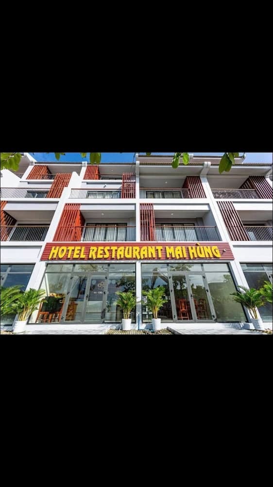 Mai Hùng Hotel