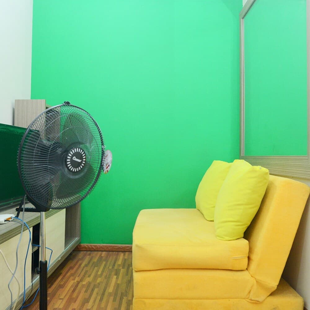 Best Choice 2BR Apartment at Menteng Square