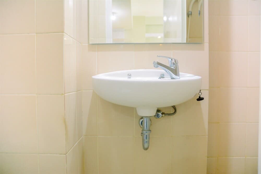 Gading Greenhill 2BR Apartment near Singapore International School