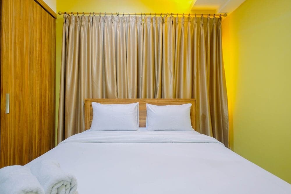 Well Appointed 1BR Apartment at The Aspen Residences