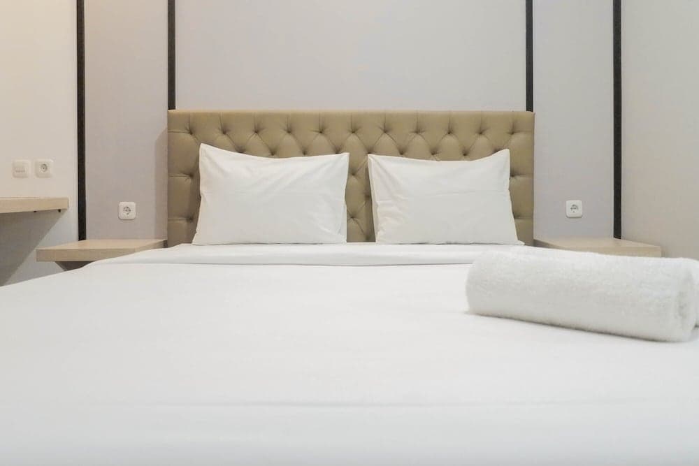 Easy Access Studio Apartment at Anderson Supermall Mansion