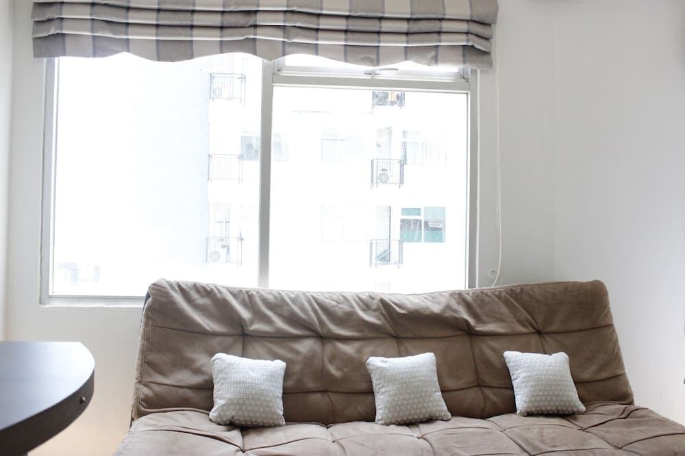 Modern & Spacious Studio at The Jarrdin Cihampelas Apartment
