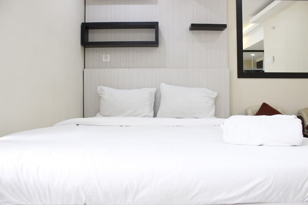 Simply Studio Room The Jarrdin Cihampelas Apartment