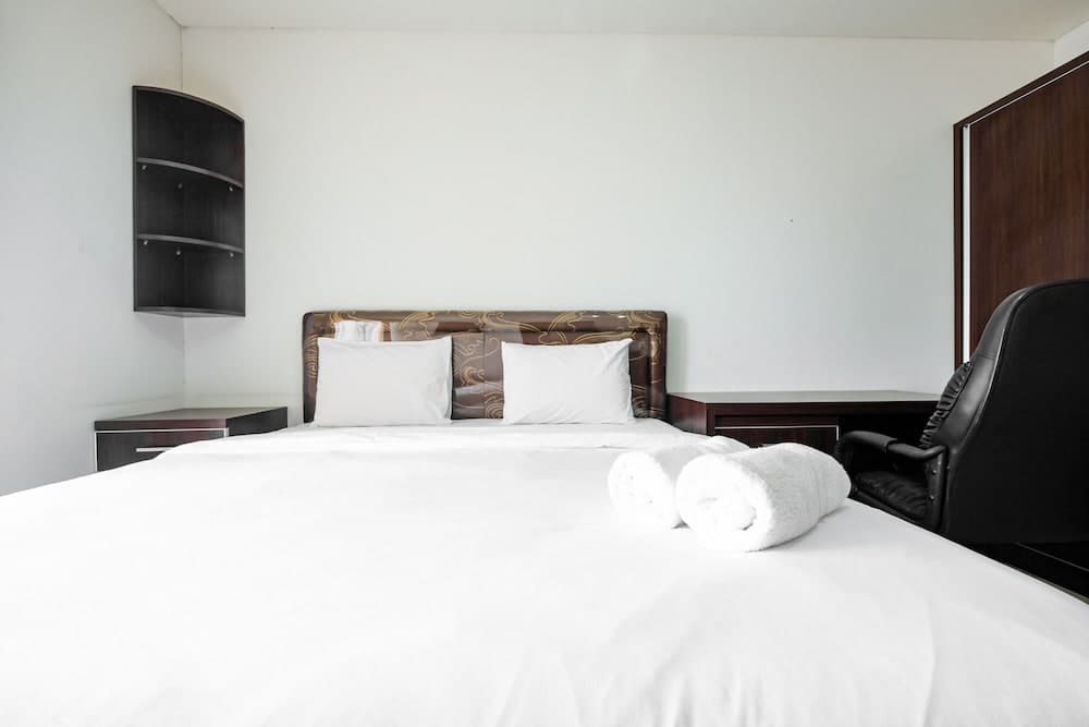 Modern 1BR Tamansari Semanggi Apartment