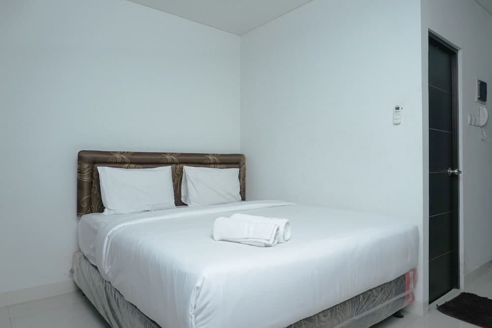 Comfy Studio Tamansari Semanggi Apartment