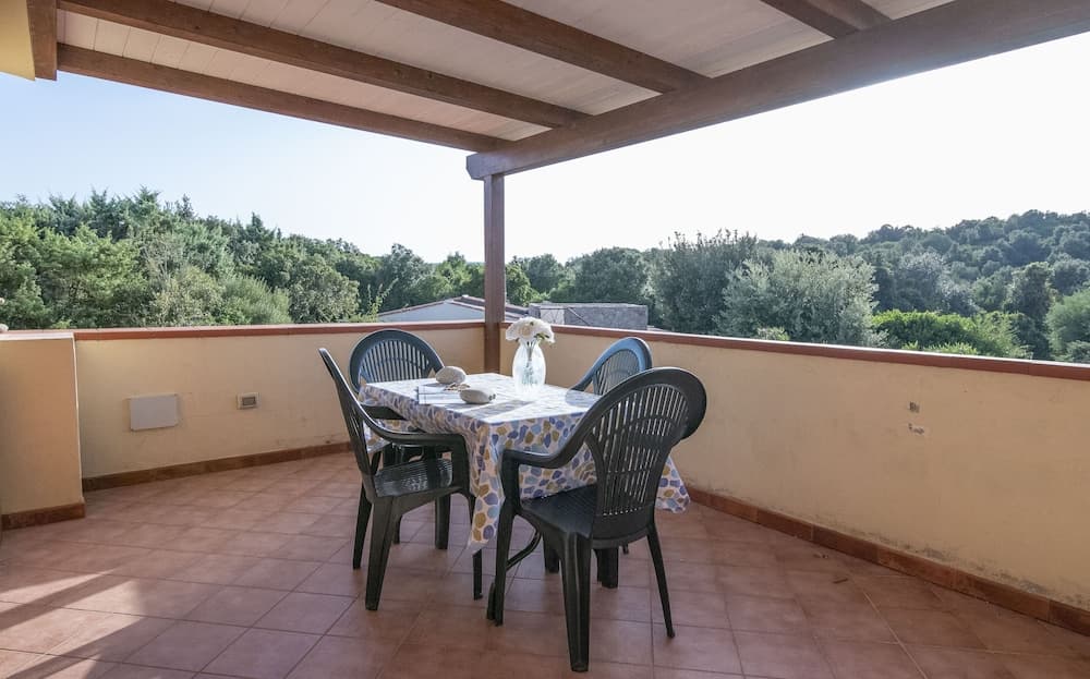 Teras/veranda