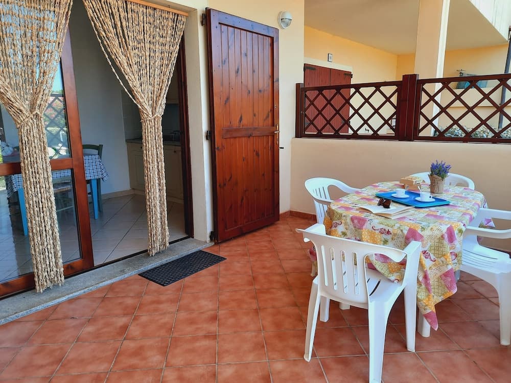 Teras/veranda
