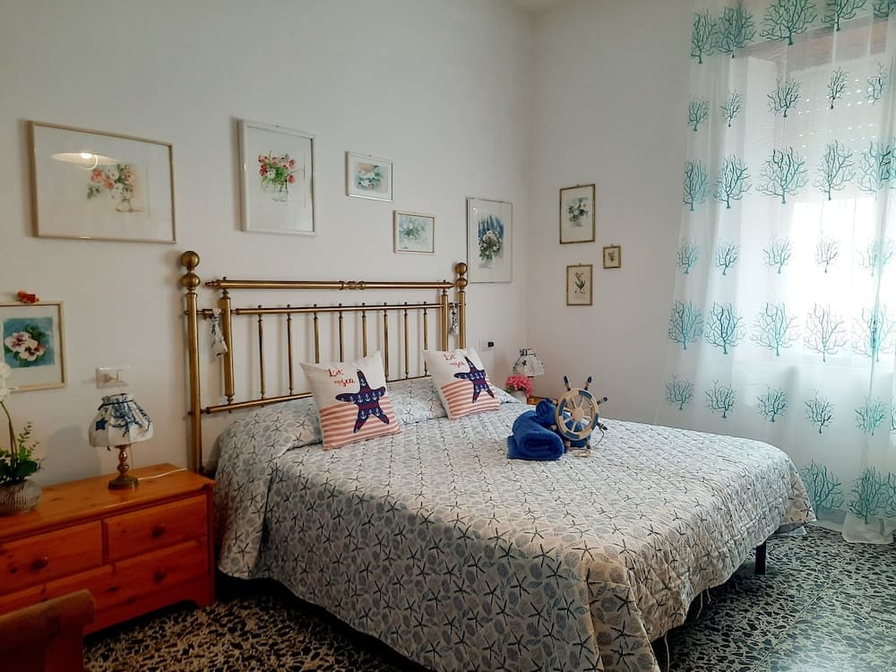 Appartamenti Centro Storico Santa Teresa Gallura