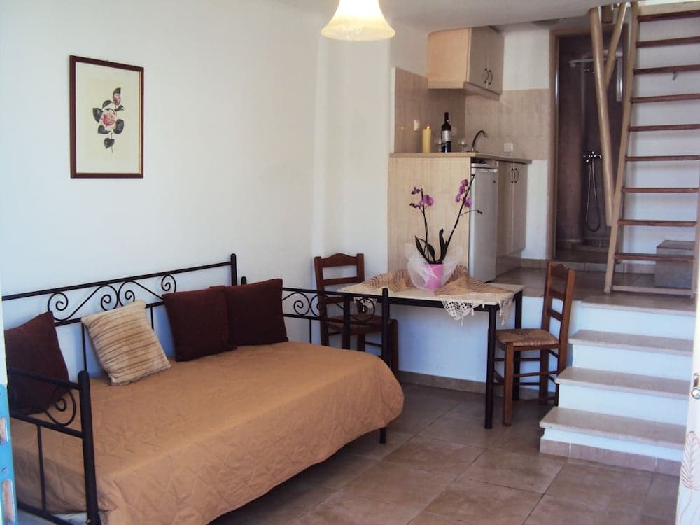 Özel küçük mutfak