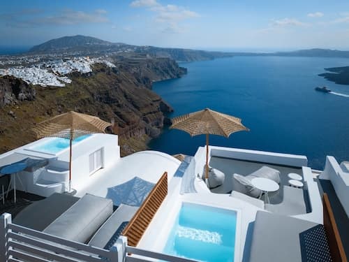 CILON Suites