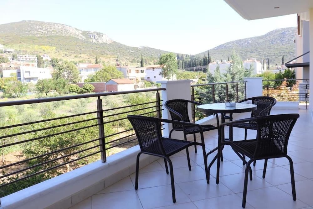 Aria Luxury Apartments