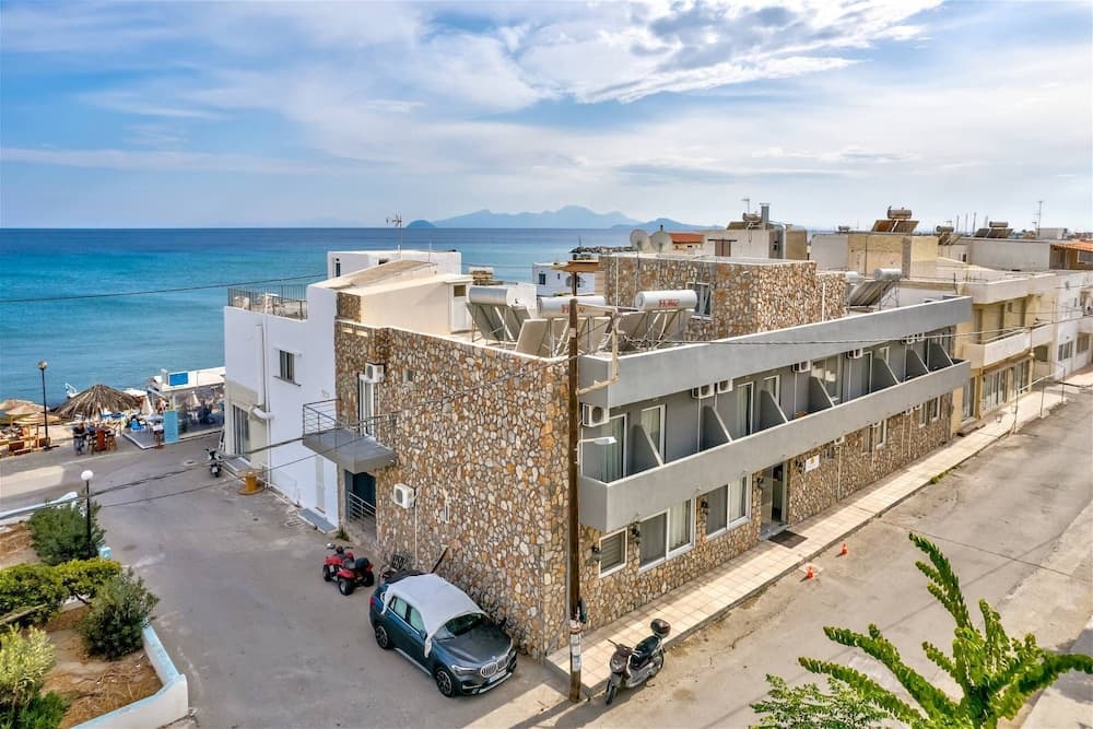 Silver Beach Hotel