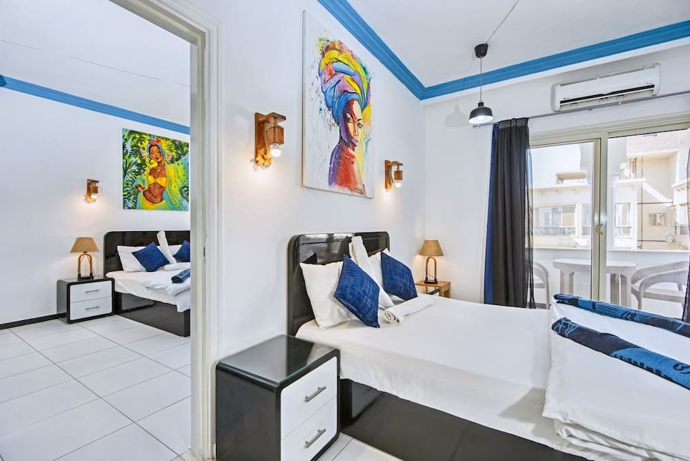 Sheraton Plaza - Central Hurghada by The New Marina