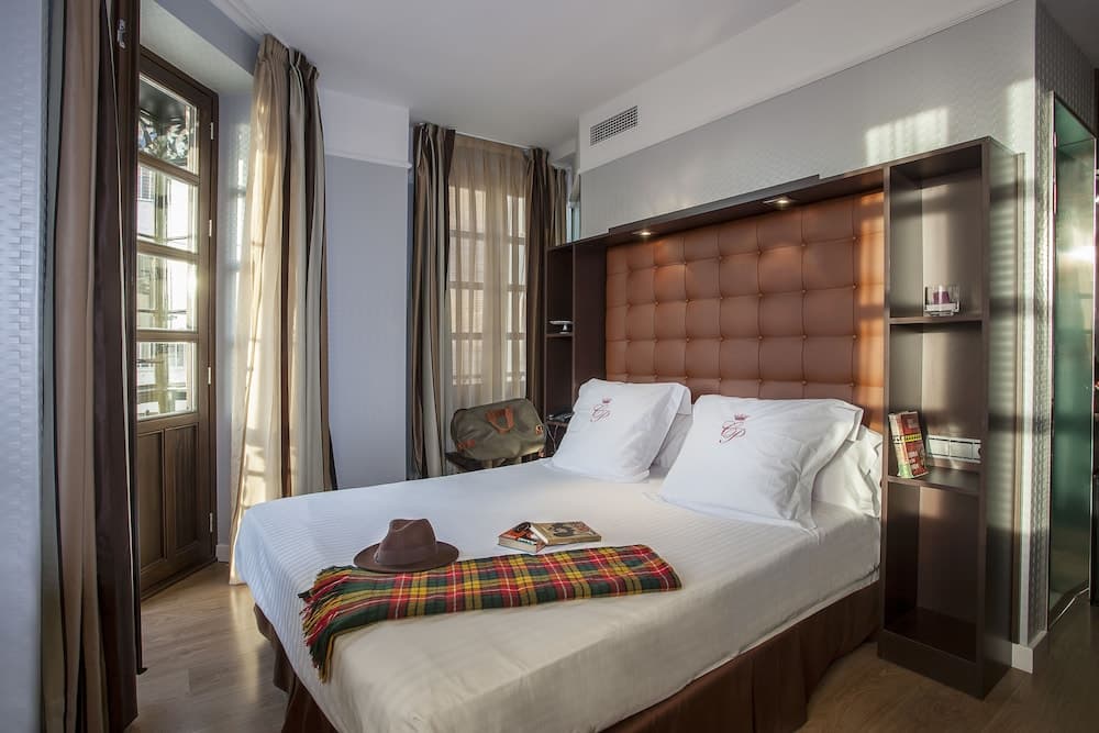 La Casa de La Trinidad Hotel by Casas y Palacios