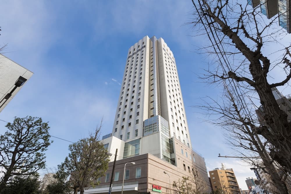 HUNDRED STAY Tokyo Shinjuku