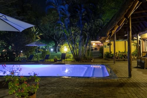 Sunbird Lodge