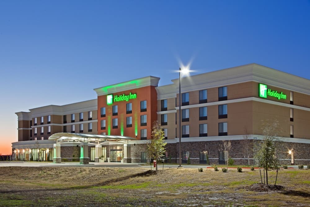 Holiday Inn Austin North Round Rock by IHG