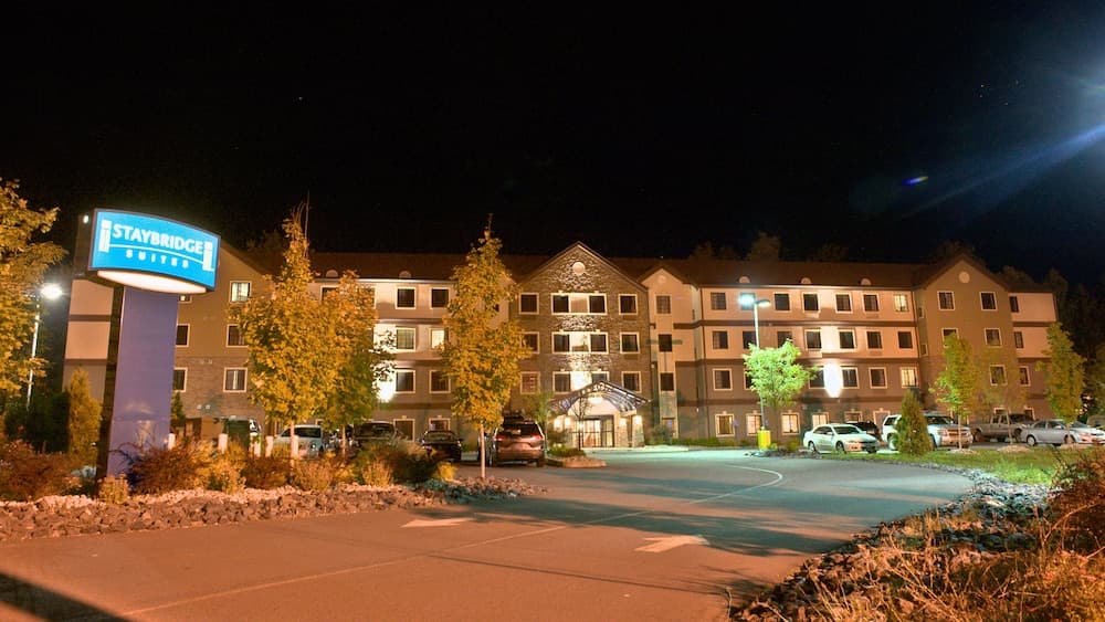 Staybridge Suites East Stroudsburg - Poconos by IHG