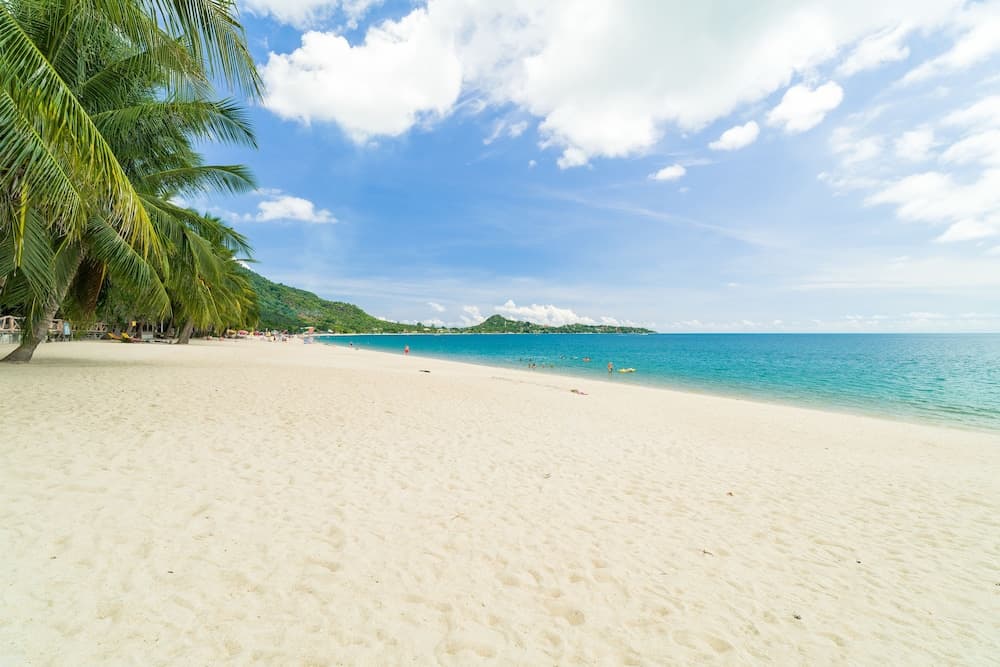 Rich Resort Beachside Hotel