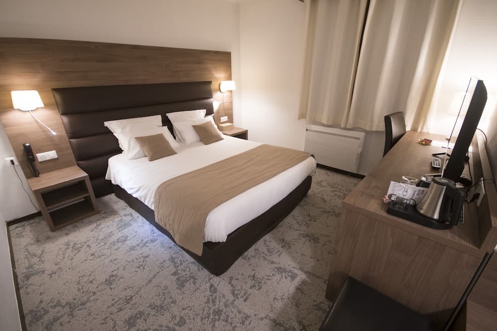 Hotel Bastide