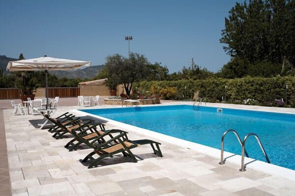 Hotel Delle Palme