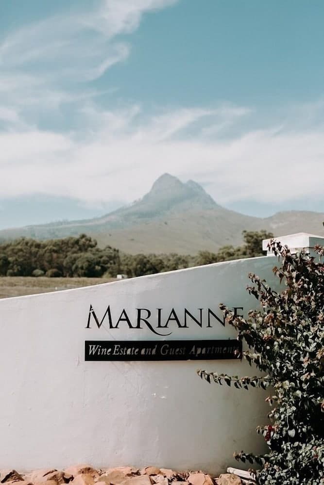 Marianne Wine Estate