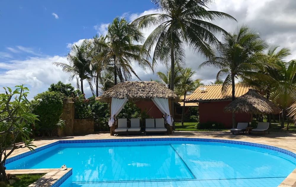 Hotel Pousada Beleza das Ondas