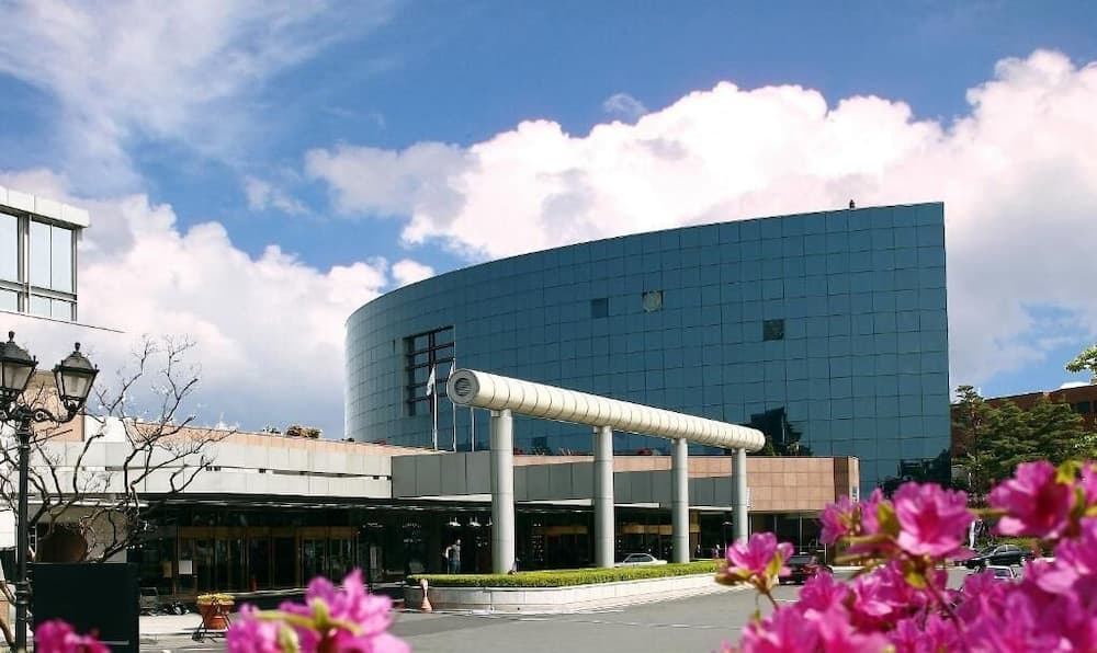 Hotel Inter Burgo