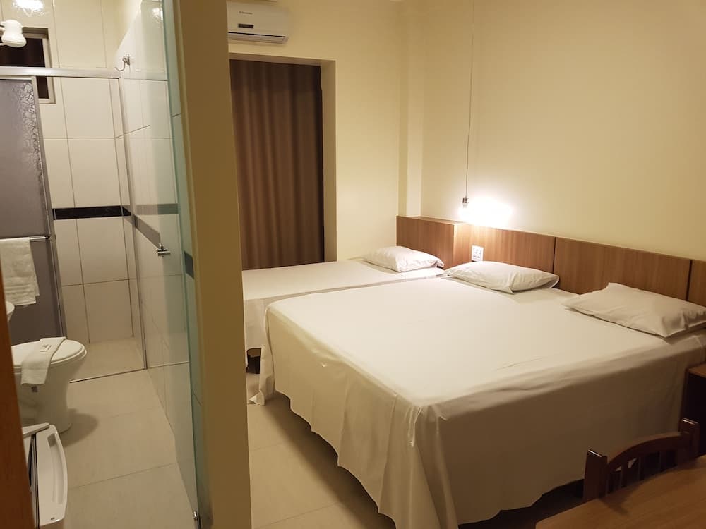 Oft Place Hotel