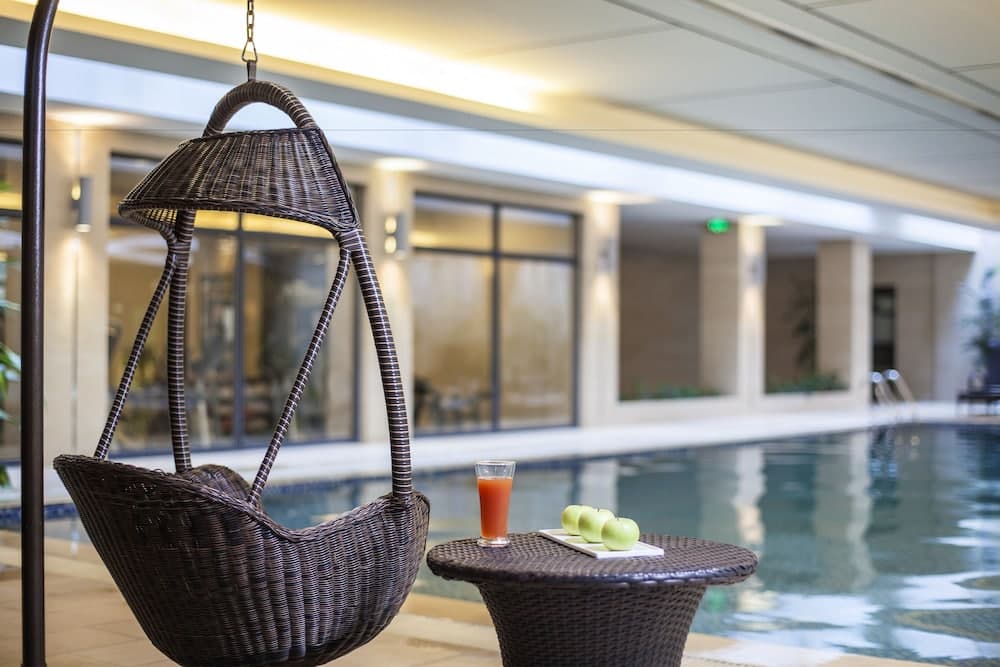 Citadines Zhuankou Wuhan