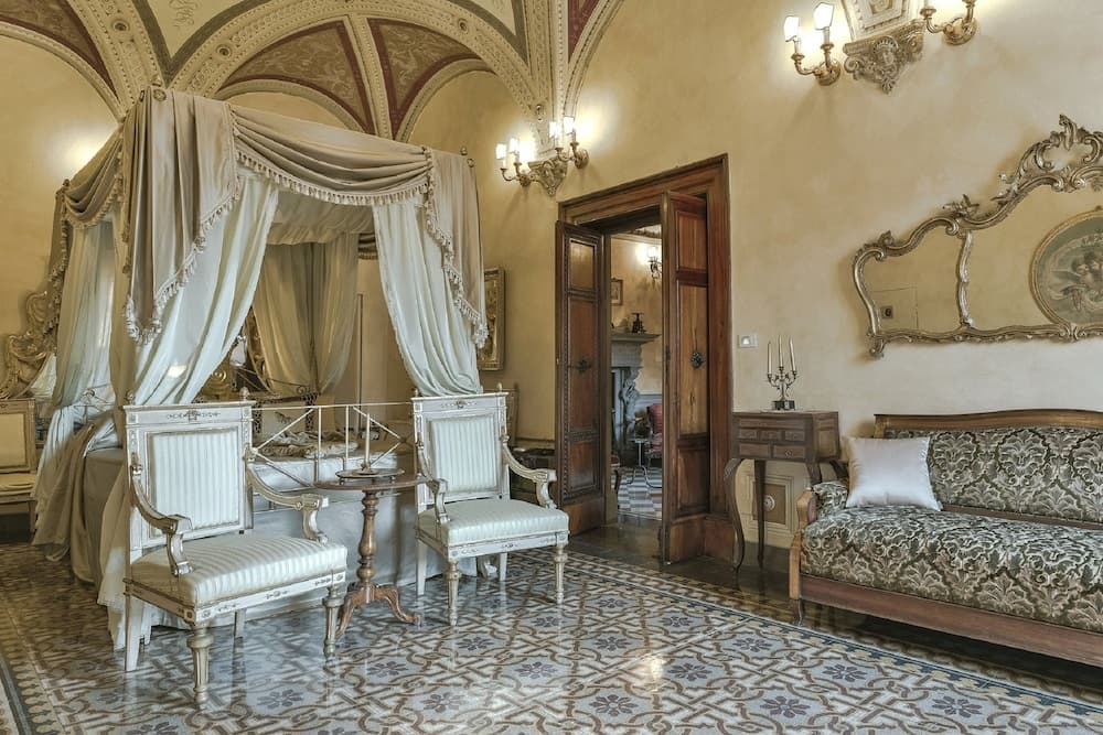 Palazzo Coli Bizzarrini