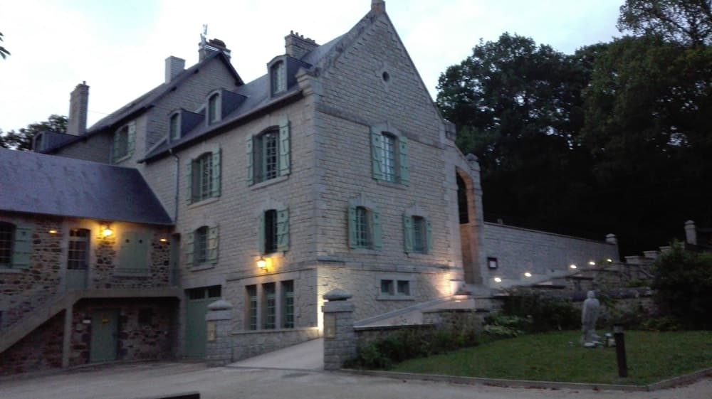 Le Gasseau