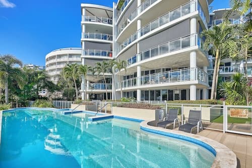 Vision Apartments