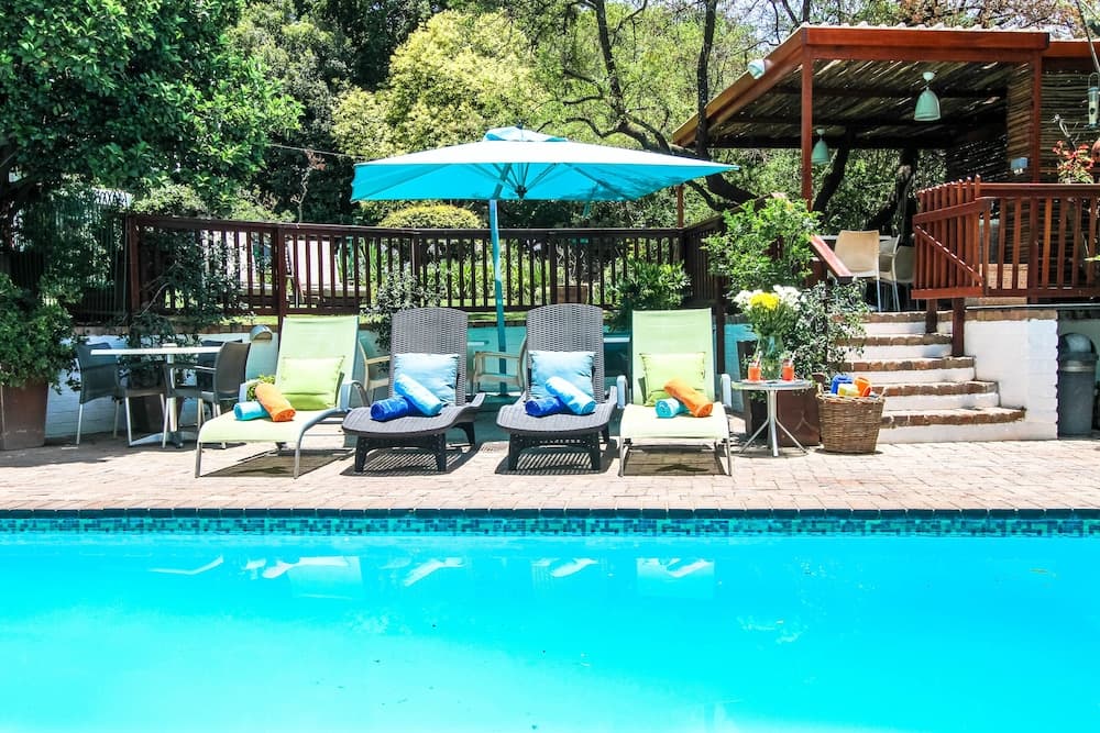 Rivonia Premier Lodge