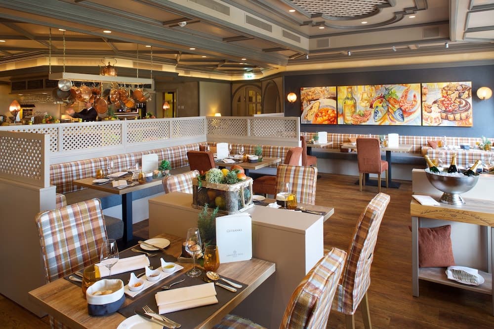 Restoran