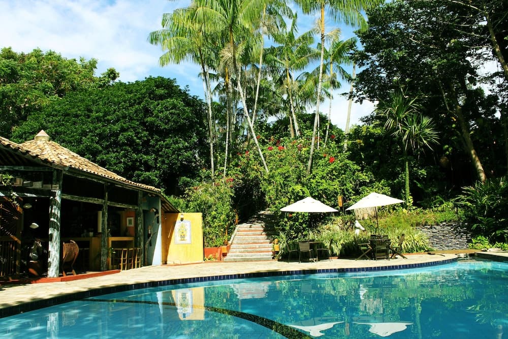 Vilangelim Eco-Pousada