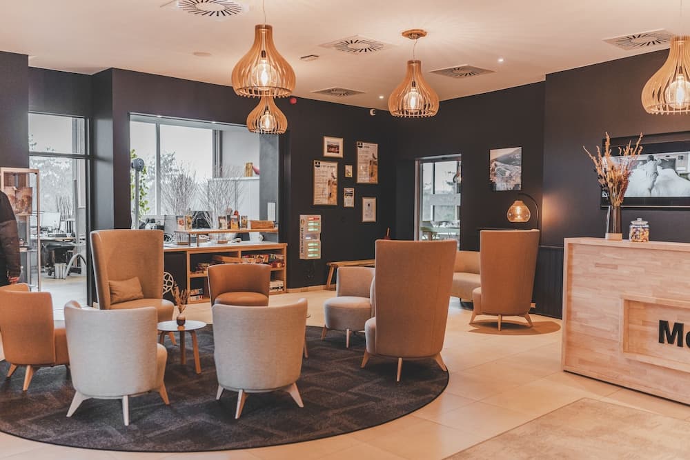 Mont-des-Pins Dennenheuvel