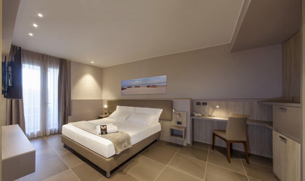 San Giorgio Palace Hotel