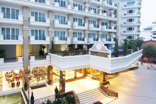 LK Miracle Suite