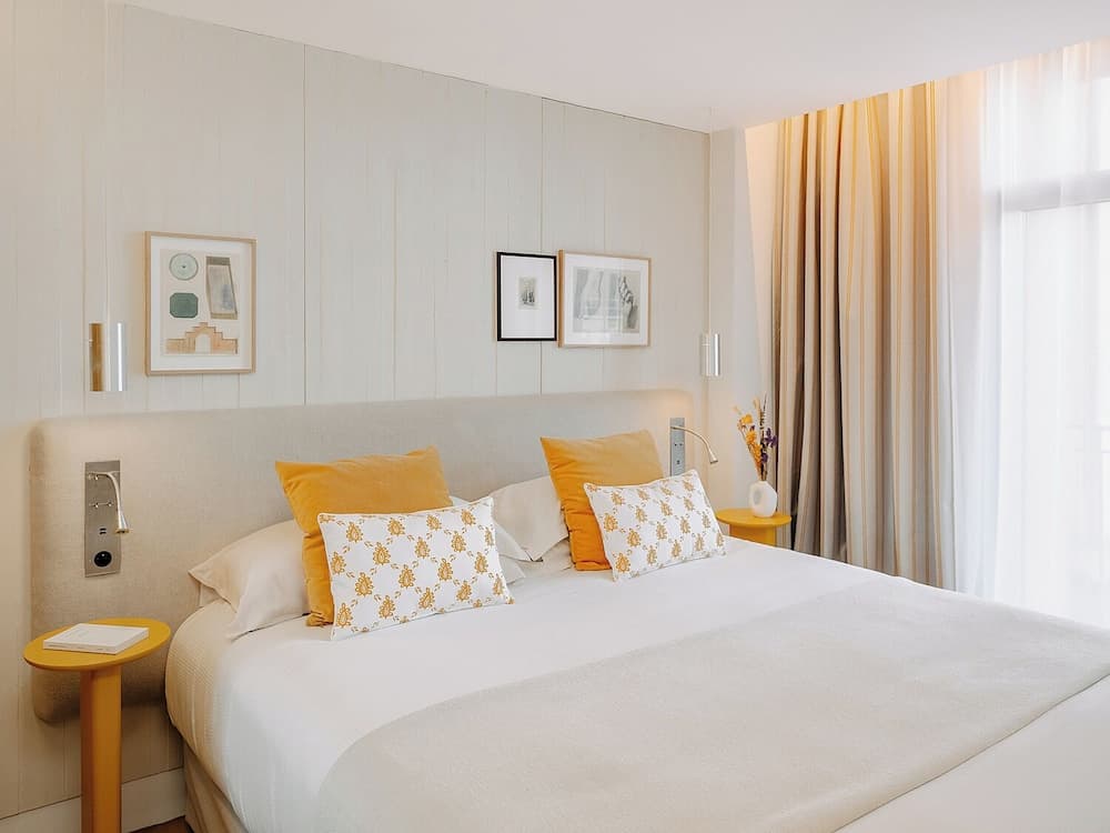 Hotel Saint Christophe