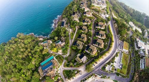 Ayara Kamala Resort & Spa