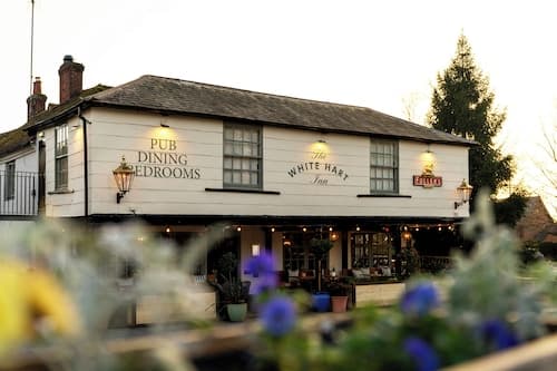The White Hart