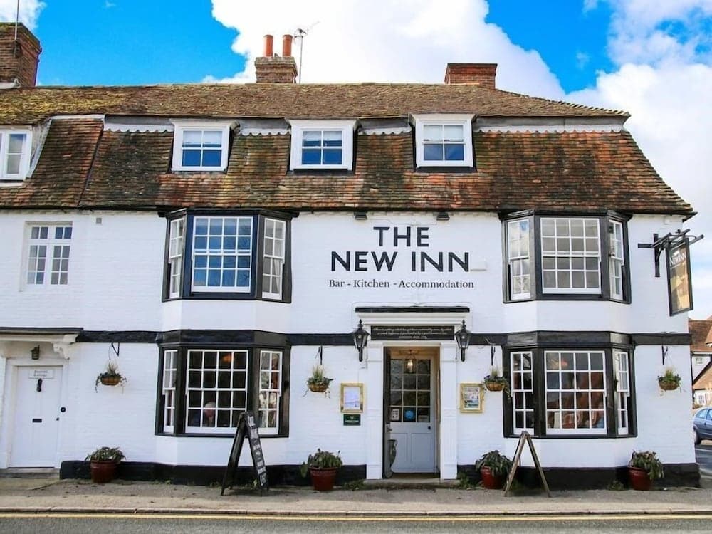 The New Inn