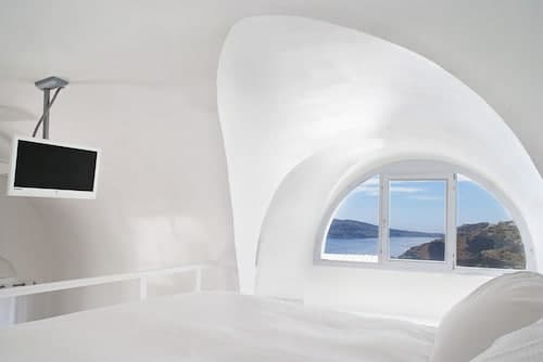 Katikies Santorini - The Leading Hotels of the world