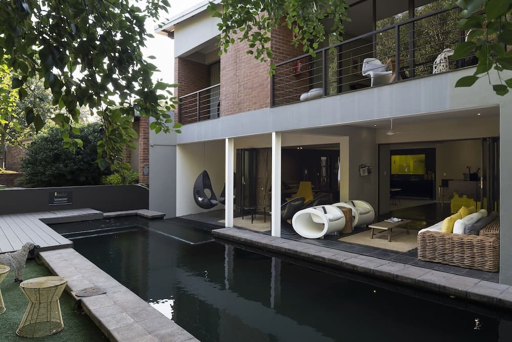 Alpine Attitude Boutique Hotel & Conference Venue