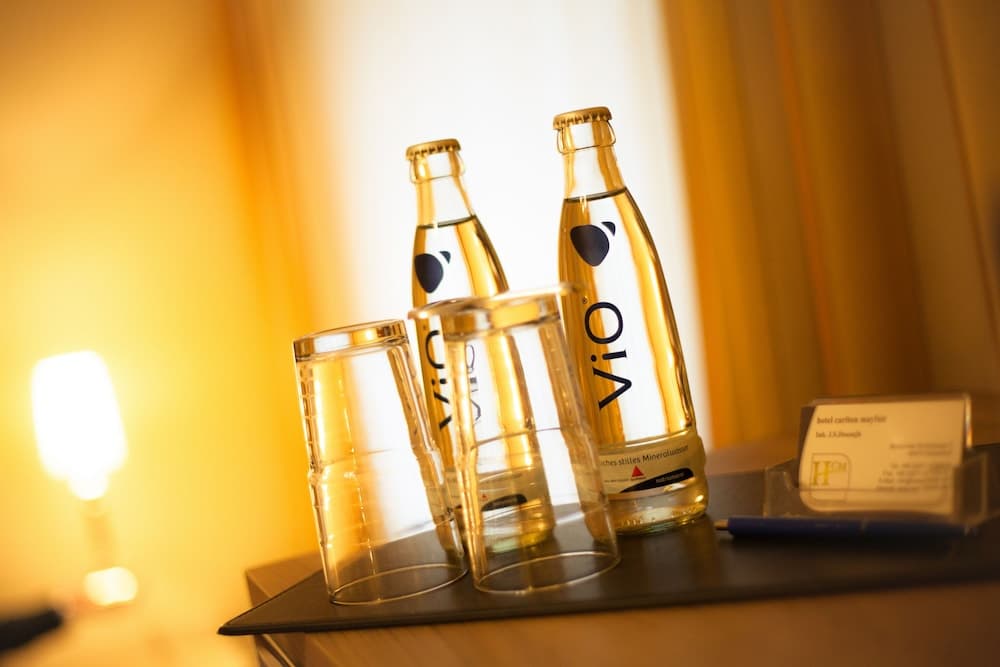 Konaklama yeri imkân ve özellikleri