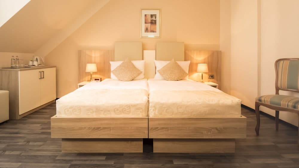 Hotel Carlton Mayfair