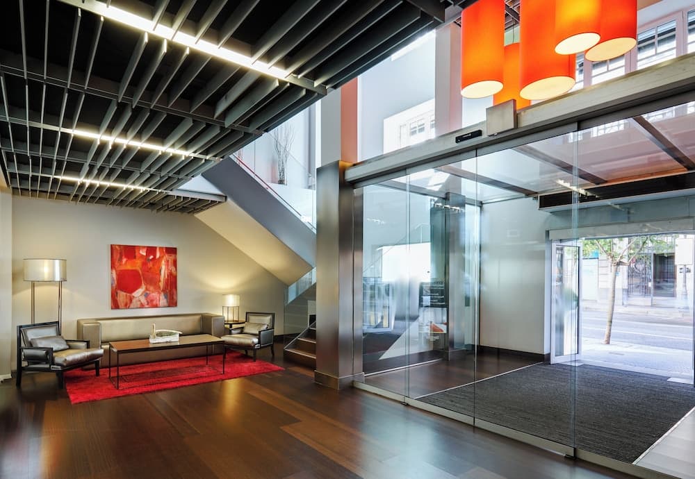 Hotel Sercotel Coliseo